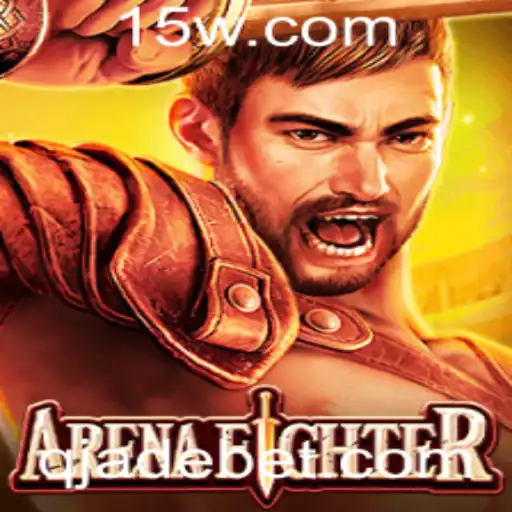 ArenaFighter: Um Mergulho no Mundo dos Combates Estratégicos com Jadebet