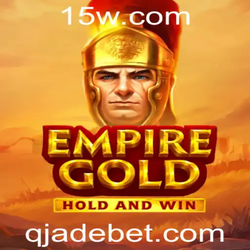 Descubra EmpireGold: O Novo Fenômeno dos Jogos com a Plataforma Jadebet