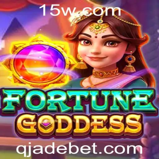 Descubra o Mundo de FORTUNEGODDESS: Uma Nova Experiência de Jogo