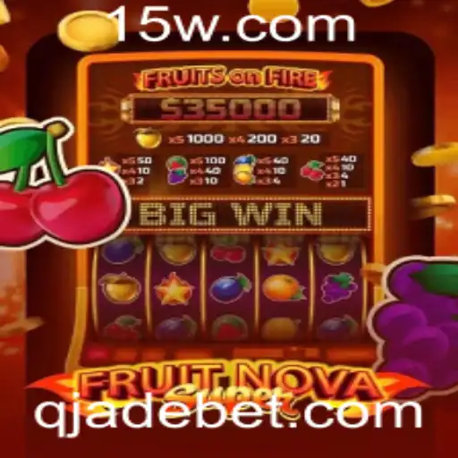 Explorando o Fascinante Mundo de FruitNovaSuper