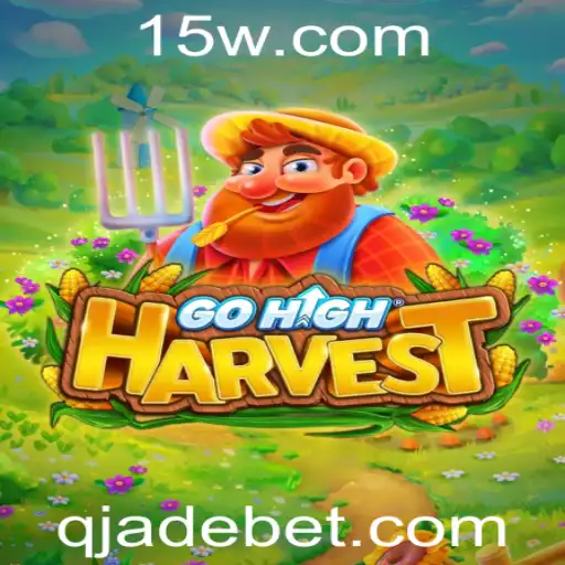 Explorando o Mundo de GoHighHarvest: A Nova Sensação em Jogos de Estratégia
