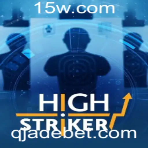 Jogo HighStriker e a Revolução da Jadebet