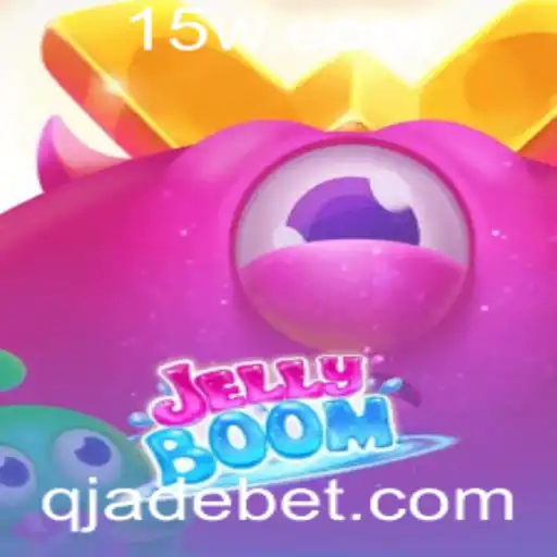 Descubra o Mundo de JellyBoom: Um Guia Completo para Iniciantes