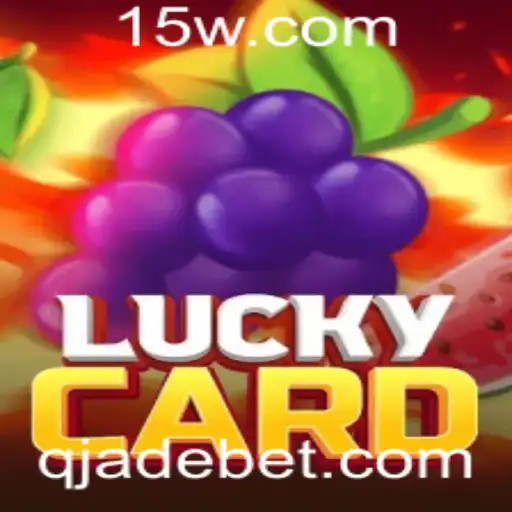 LuckyCard: Descubra as Regras e o Sucesso do Jogo com Jadebet