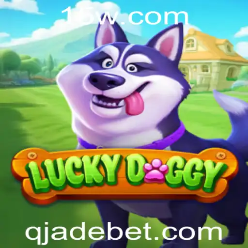 Explorando o Mundo do Jogo LuckyDoggy com Jadebet