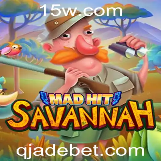Explorando MadHitSavannah: Uma Imersão no Mundo de Jadebet