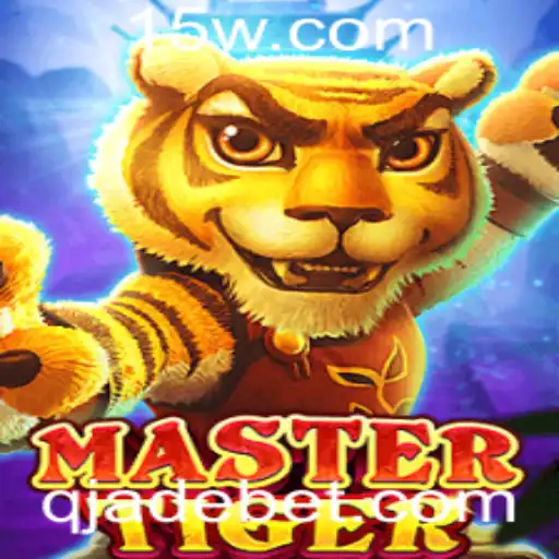 Explorando o Fascinante Jogo MasterTiger
