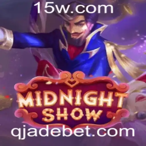 MidnightShow: Um Mergulho na Aventura de Jadebet