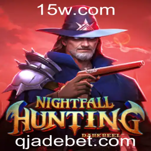 Exploração do Universo de NightfallHunting e o Impacto de Jadebet