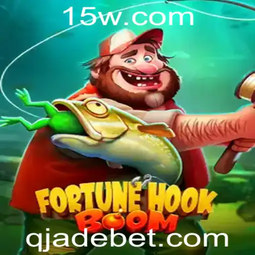 Explorando o Mundo de FortuneHookBoom: O Guia Completo com Jadebet