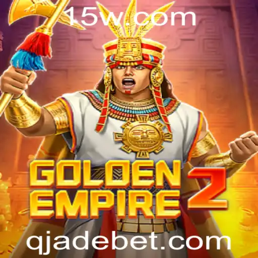 GoldenEmpire2: Explore a Estratégia e Aventura com Jadebet