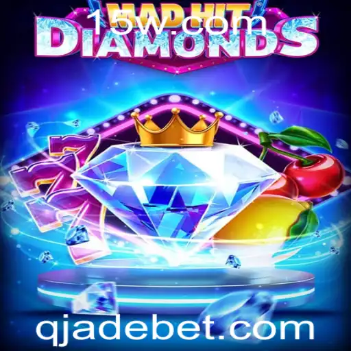 Explorando MadHitDiamonds: O Fascinante Jogo de Sorte e Estratégia