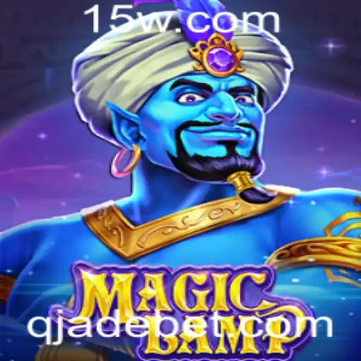 Descubra o Fascinante Mundo de MagicLamp: O Jogo que Encanta Com Incríveis Aventuras