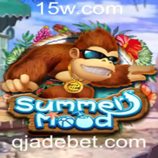Explorando SummerMood: O Novo Fenômeno de Jadebet
