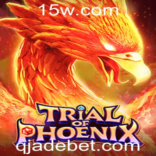 Explorando o Universo Fascinante de 'TrialofPhoenix' e a Estratégia Inovadora de 'Jadebet'