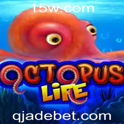 Explorando o Universo de OctopusLife: Uma Jornada Imersiva no Mundo de Jadebet