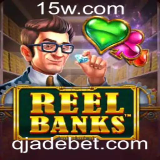 ReelBanks: Descubra o Novo Fenômeno dos Jogos com Jadebet