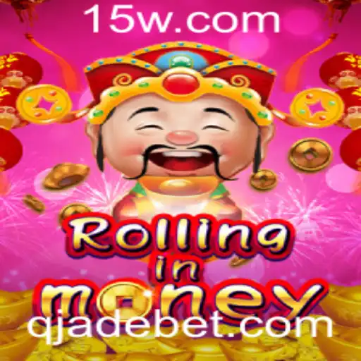 Descubra o Empolgante Mundo de RollingInMoney com Jadebet