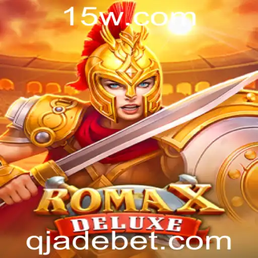 Explorando RomaXDeluxe: Uma Nova Aventura com Jadebet