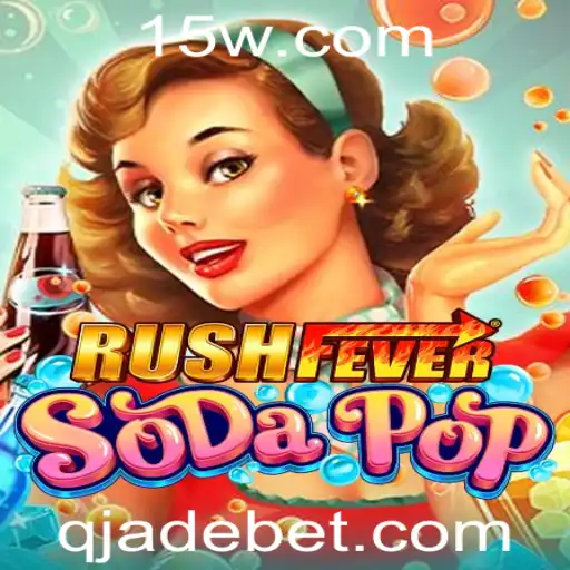 RushFeverSodaPop: Uma Nova Sensação no Mundo dos Jogos