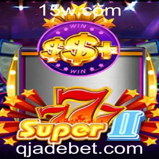 Descubra o Mundo Entusiasmante de Super777II com Jadebet