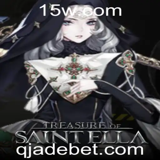 Descubra o Fascinante Mundo de TreasureofSaintElla: A Jornada de Jadebet