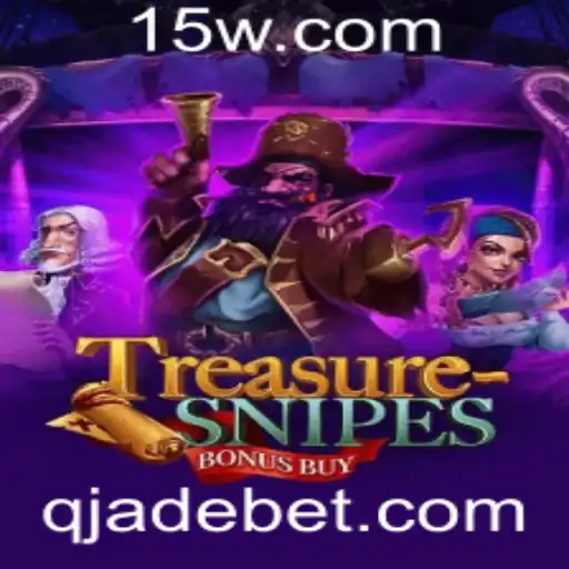Descubra o Fascinante Mundo de TreasuresnipesBonusBuy com Jadebet