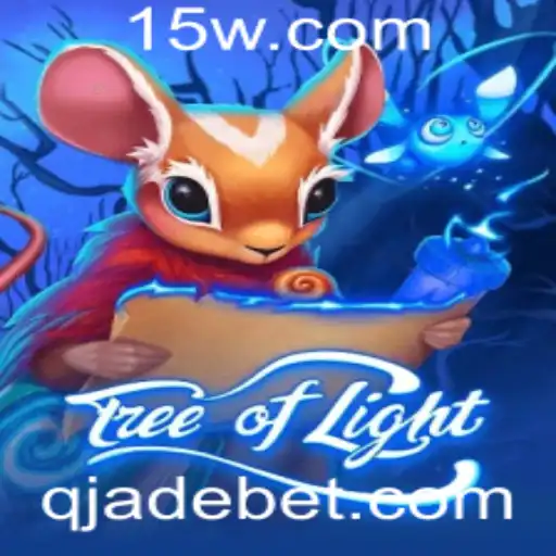 Explorando o Mundo Encantado de TreeofLight com Jadebet: Um Jogo de Estratégia e Aventura