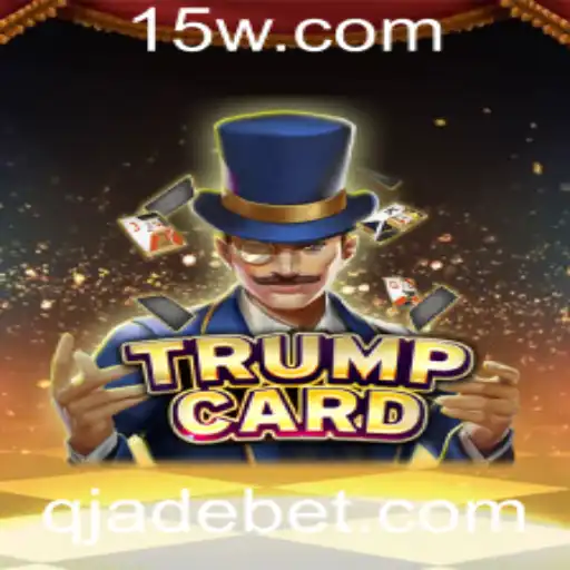 Entendendo o Jogo TrumpCard: A Nova Sensação de Jadebet