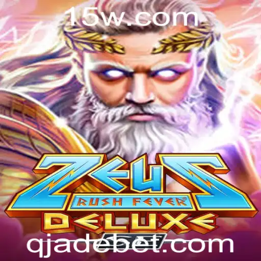 Descubra o Fascinante Mundo do ZeusRushFeverDeluxeSE